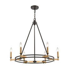 ELK Home Plus 15605/6 - CHANDELIER