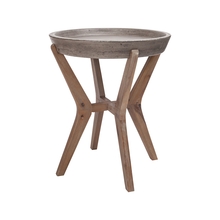 ELK Home Plus 157-034 - ACCENT TABLE