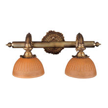 ELK Home Plus 1581/2 - SCONCE