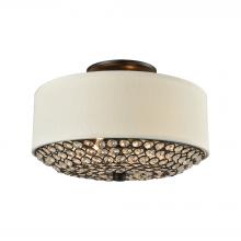 ELK Home Plus 15979/2 - SEMI FLUSH MOUNT