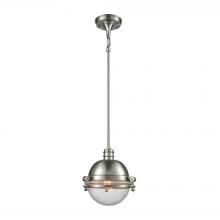 ELK Home Plus 16060/1 - MINI PENDANT