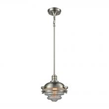 ELK Home Plus 16061/1 - MINI PENDANT