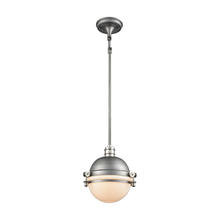 ELK Home Plus 16107/1 - MINI PENDANT