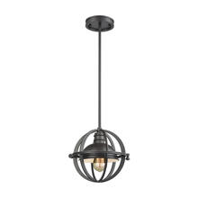 ELK Home Plus 16162/1 - MINI PENDANT