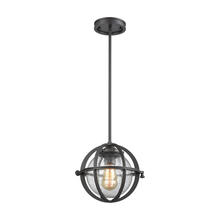 ELK Home Plus 16163/1 - MINI PENDANT