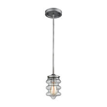 ELK Home Plus 16170/1 - MINI PENDANT