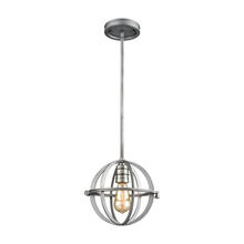 ELK Home Plus 16171/1 - MINI PENDANT