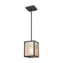 ELK Home Plus 16182/1 - MINI PENDANT