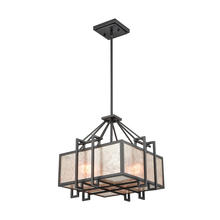 ELK Home Plus 16184/3 - CHANDELIER