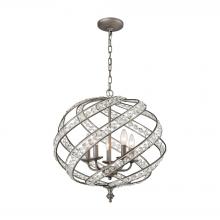 ELK Home Plus 16253/5 - CHANDELIER