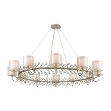 ELK Home Plus 16287/12 - CHANDELIER