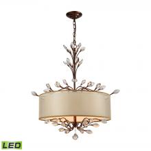 ELK Home Plus 16292/4-LED - CHANDELIER