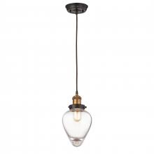 ELK Home Plus 16325/1 - Bartram pendant