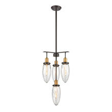 ELK Home Plus 16327/4 - CHANDELIER