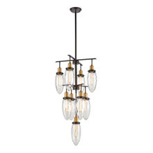 ELK Home Plus 16328/9 - CHANDELIER