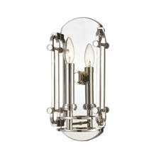 ELK Home Plus 16340/1 - SCONCE