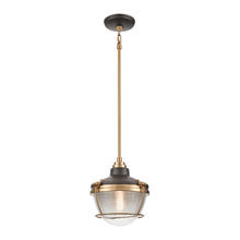 ELK Home Plus 16535/1 - MINI PENDANT