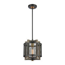 ELK Home Plus 16546/1 - MINI PENDANT