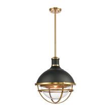 ELK Home Plus 16575/1 - PENDANT