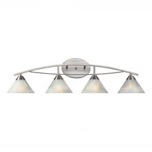 ELK Home Plus 17019/4 - VANITY LIGHT