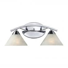 ELK Home Plus 17021/2 - VANITY LIGHT