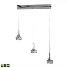 ELK Home Plus 17166/3 - PENDANT