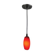 ELK Home Plus 17215/1 - MINI PENDANT