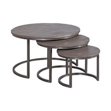 ELK Home Plus 17604 - ACCENT TABLE