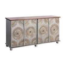 ELK Home Plus 17609 - CABINET - CREDENZA