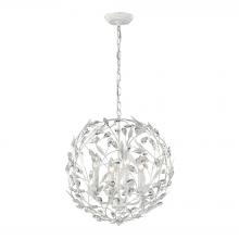 ELK Home Plus 18124/4 - CHANDELIER