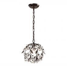 ELK Home Plus 18133/1 - MINI PENDANT