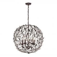 ELK Home Plus 18135/5 - CHANDELIER