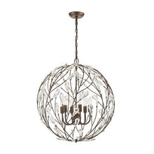 ELK Home Plus 18258/6 - CHANDELIER