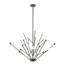 ELK Home Plus 18279/12 - CHANDELIER