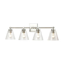 ELK Home Plus 18345/4 - VANITY LIGHT