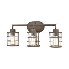 ELK Home Plus 18365/3 - VANITY LIGHT