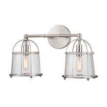 ELK Home Plus 18461/2 - VANITY LIGHT