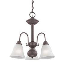 ELK Home Plus 1903CH/10 - CHANDELIER