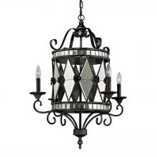 ELK Home Plus 19103/4 - CHANDELIER