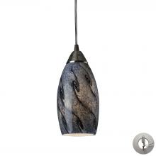 ELK Home Plus 20001/1SG-LA - MINI PENDANT