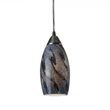 ELK Home Plus 20001/1SG - MINI PENDANT