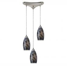 ELK Home Plus 20001/3SG - MINI PENDANT