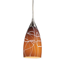 ELK Home Plus 20002/1BA - MINI PENDANT