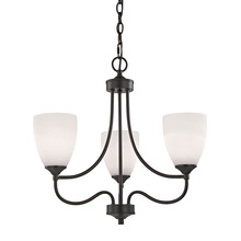 ELK Home Plus 2003CH/10 - CHANDELIER