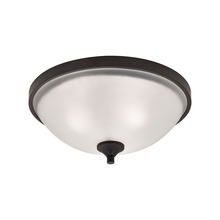 ELK Home Plus 2003FM/10 - FLUSH MOUNT