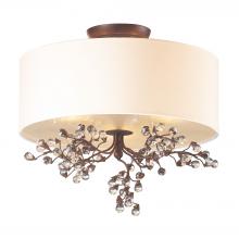 ELK Home Plus 20089/3 - SEMI FLUSH MOUNT