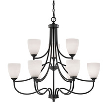 ELK Home Plus 2009CH/10 - CHANDELIER