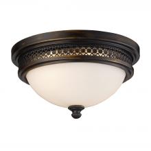 ELK Home Plus 20100/2 - FLUSH MOUNT