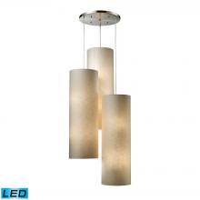 ELK Home Plus 20160/12R-LED - MINI PENDANT