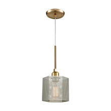 ELK Home Plus 21112/1 - MINI PENDANT